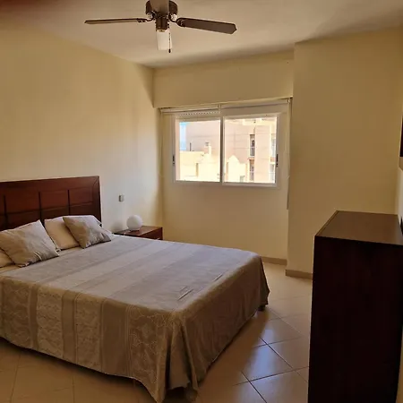 Piso Vacaciones En Appartement Alicante
