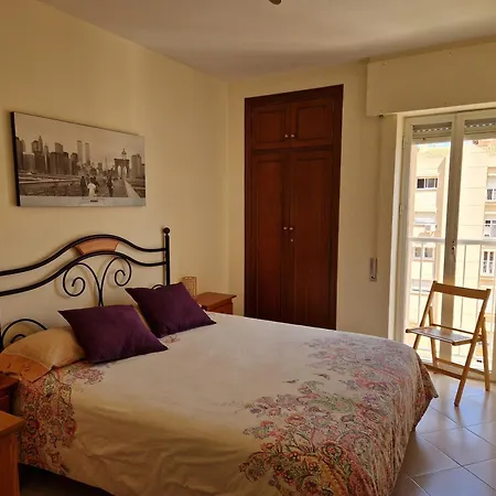 Appartement Piso Vacaciones En Alicante