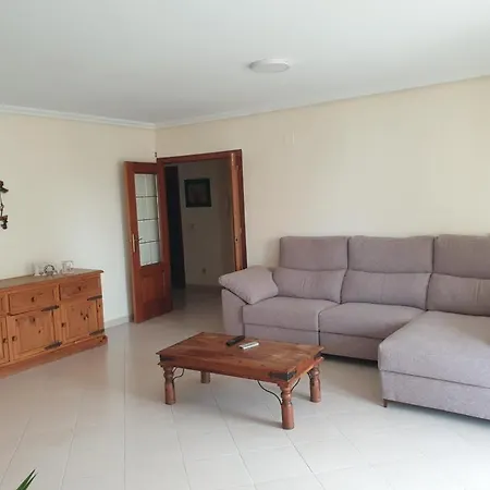 Piso Vacaciones En
