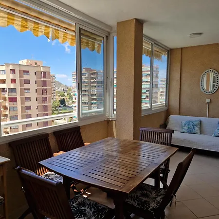 Piso Vacaciones En