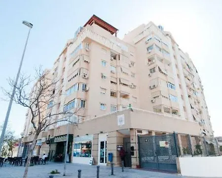 Piso Vacaciones En * 阿利坎特