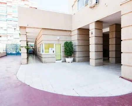 Piso Vacaciones En